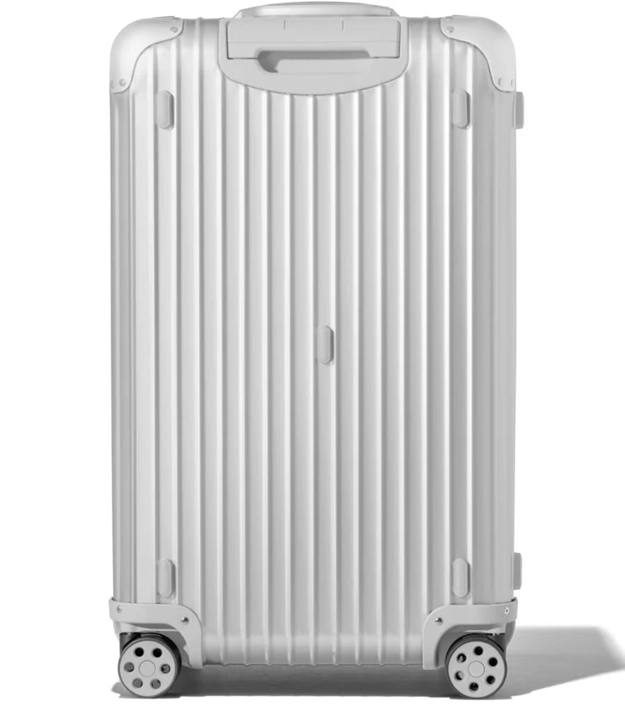 RIMOWA Original Trunk luggage 4