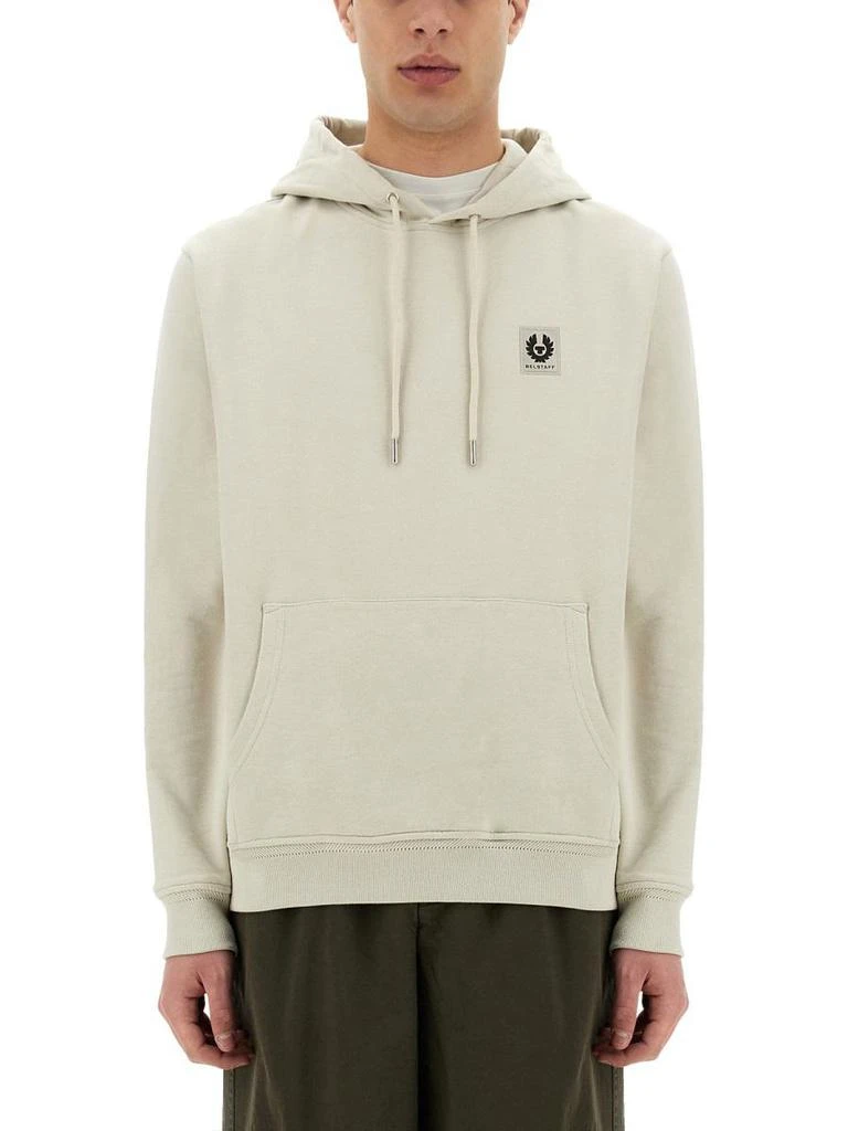 BELSTAFF Belstaff Hoodie 1