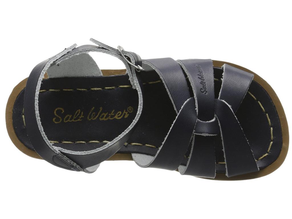 Salt Water Sandal by Hoy Shoes The Original Sandal (Toddler/Little Kid)