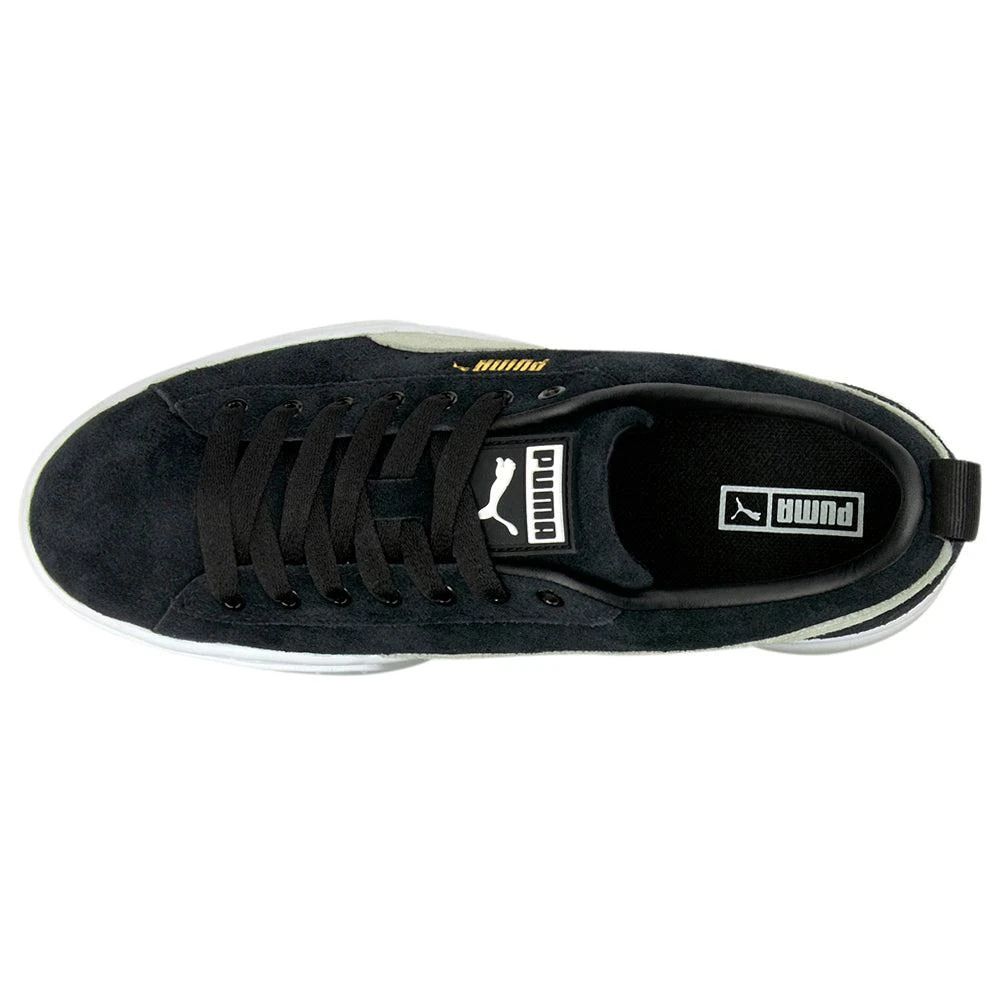 Puma Mayze Platform Sneakers 4