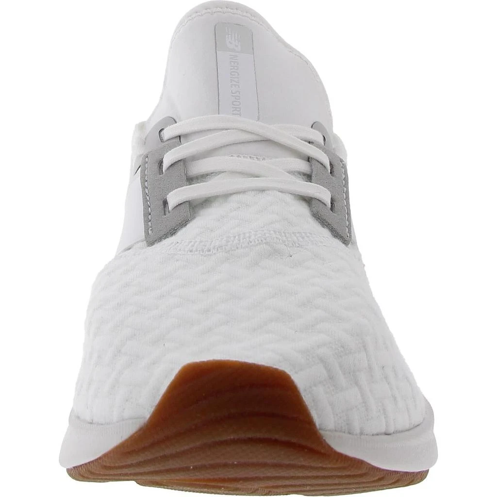 New Balance Nergize Sport Womens Knit Performance Running Shoes 2