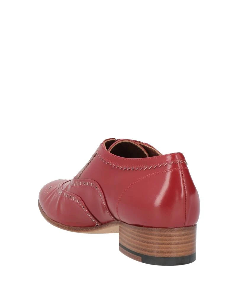 A.TESTONI Laced shoes 3