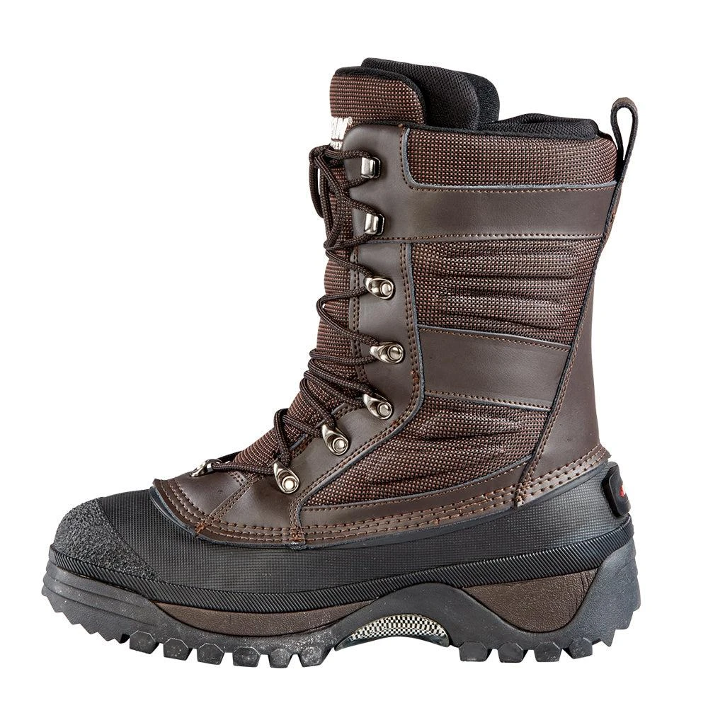 Baffin Crossfire Round Toe Snow Boots 3