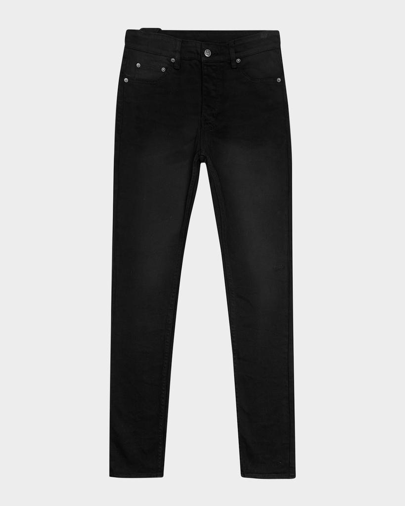 Ksubi Men's Chitch Replica Slim Jeans