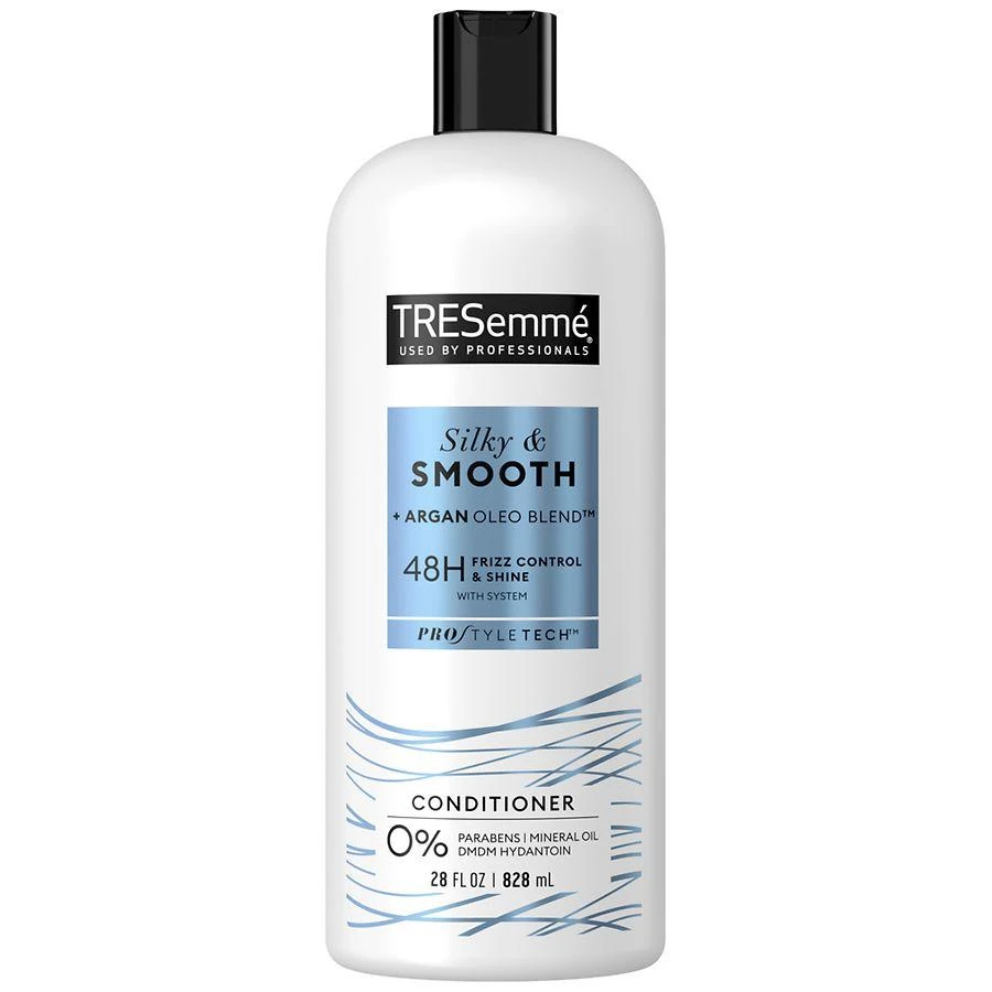 TRESemme Anti-Frizz Conditioner Smooth and Silky 1