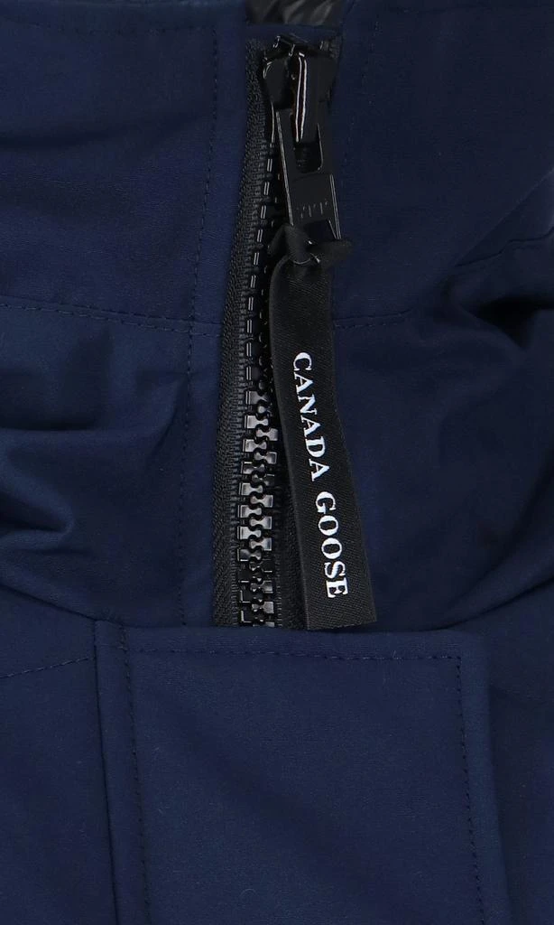 Canada Goose Canada Goose Lorette Hooded Parka 5