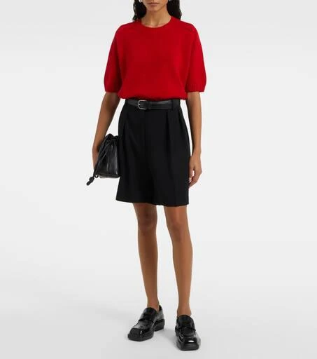 Jardin des Orangers Cashmere sweater 2