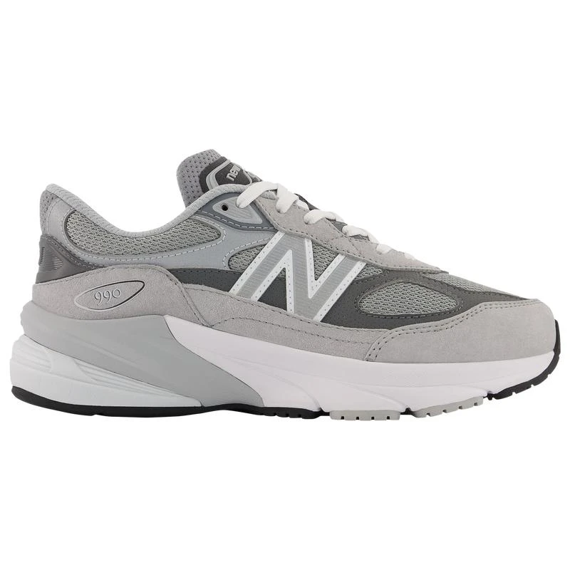New Balance New Balance 990 V6 - Boys' Grade School 1