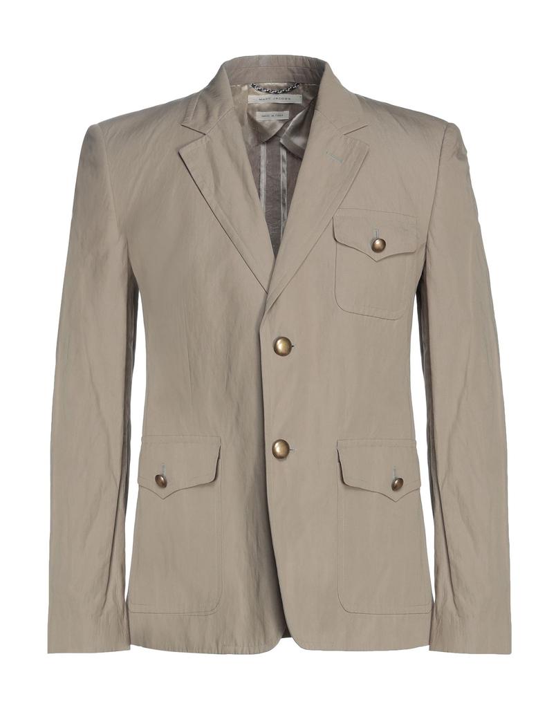 Marc Jacobs Marc Jacobs - Suit Jackets - Beige - Man