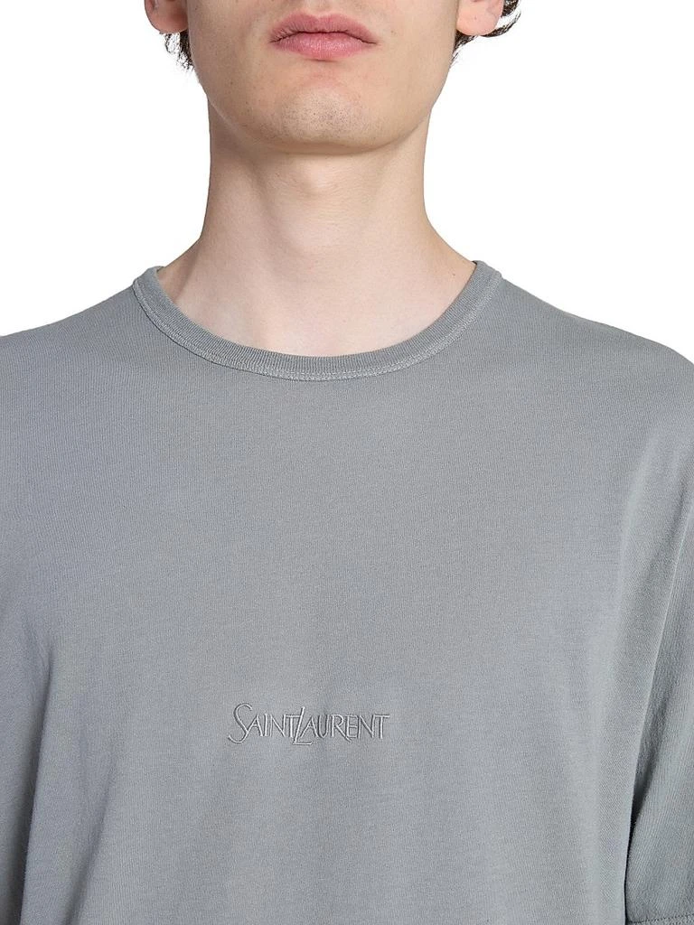 Yves Saint Laurent T-Shirt 7