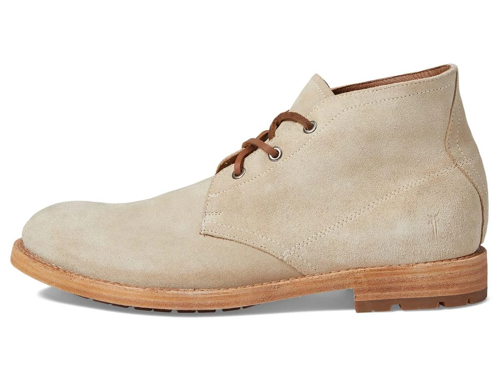 Frye Bowery Chukka 4