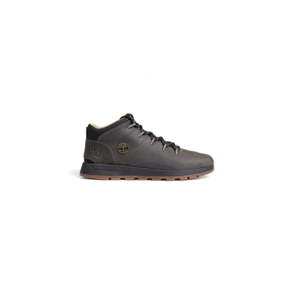 Timberland Recycled Leather Men's Sneaker 1