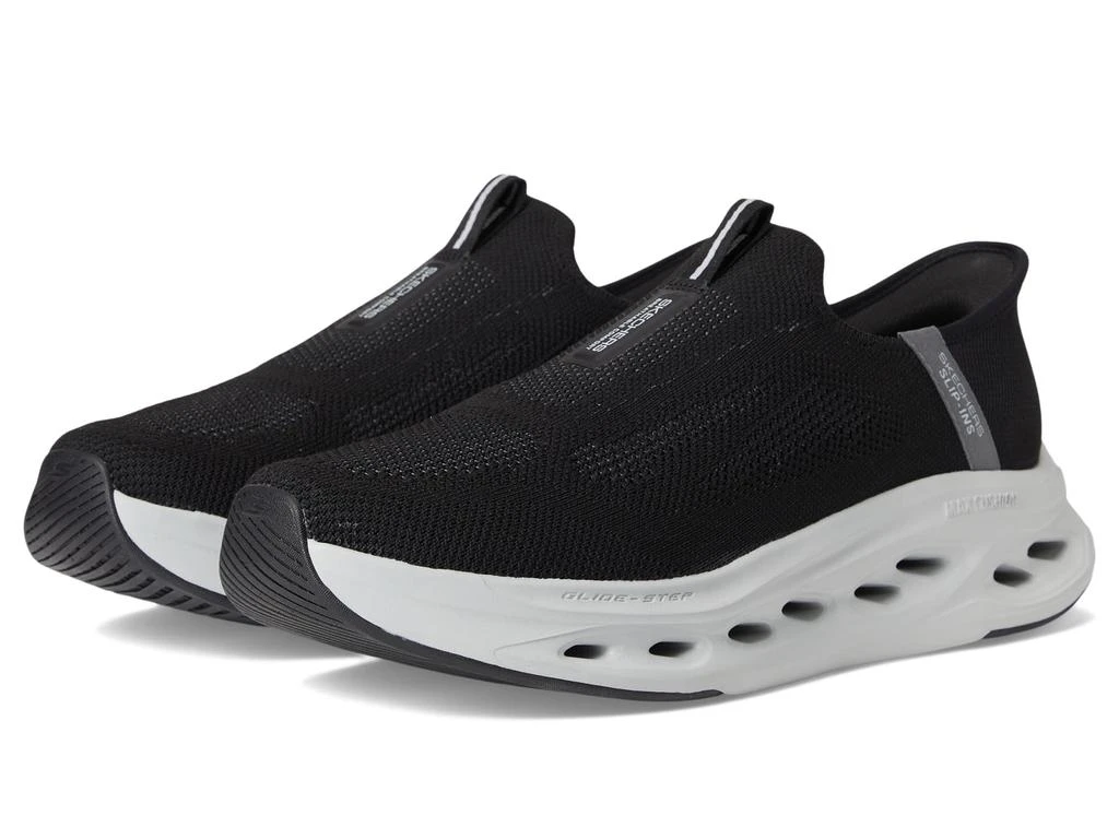 SKECHERS Hands Free Slip-ins Max Cushioning Glide-step Sneaker 1