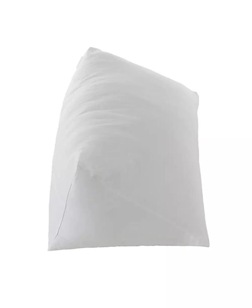 Cheer Collection Bed Wedge Pillow, 18" x 36" 4