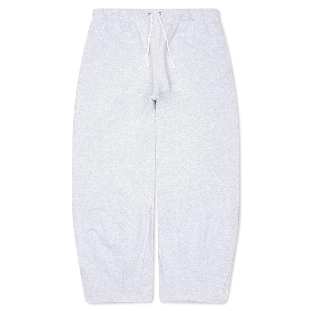 Adidas Adidas x Bad Bunny Sweatpant - Light Grey Heather