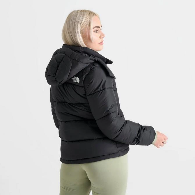The North Face Women's The North Face Dome Puffy Puffer Jacket 4