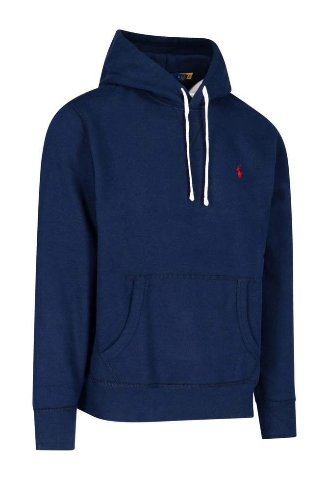 Ralph Lauren Polo Ralph Lauren The RL Fleece Hoodie 3