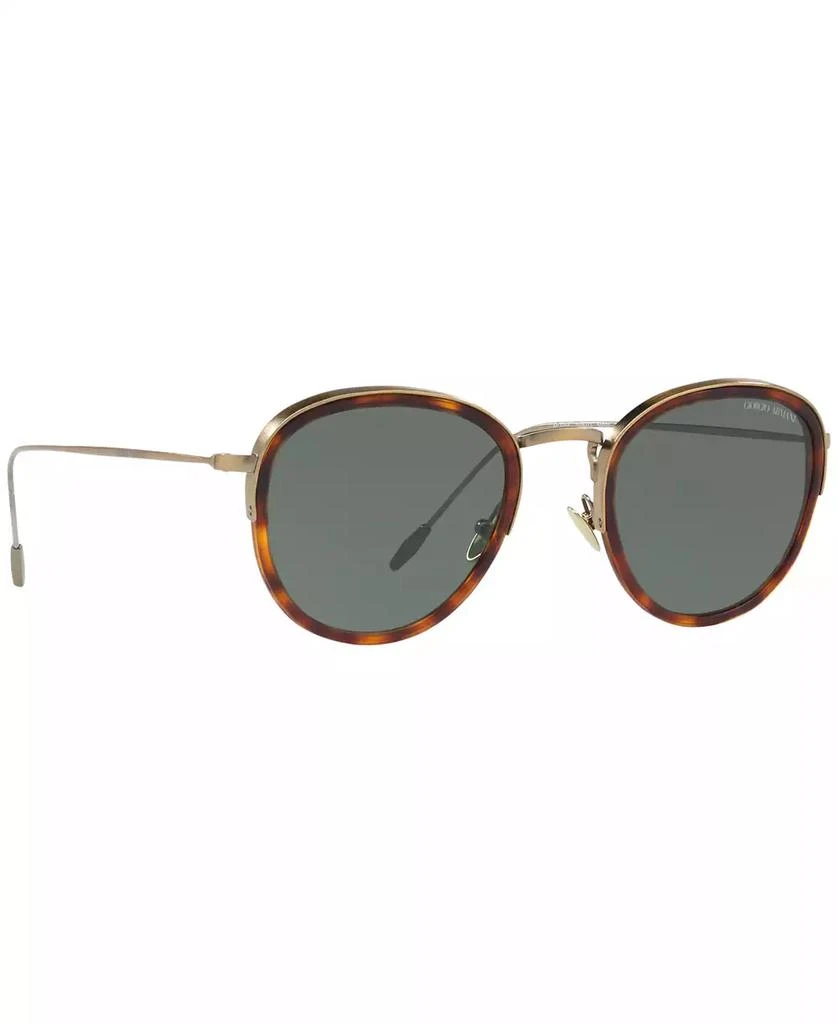 Giorgio Armani Sunglasses, AR6068 7