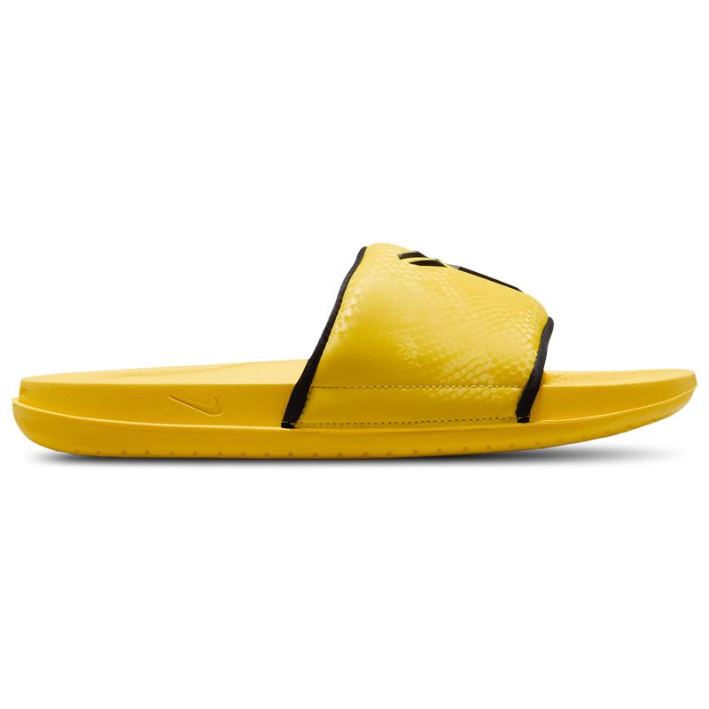 NIKE Nike Kobe Off Court Slides - Men
s