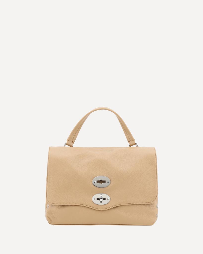 ZANELLATO Postina Daily Shoulder Bag