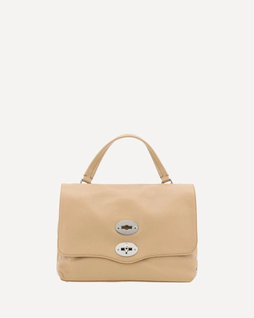 ZANELLATO Postina Daily Shoulder Bag 1