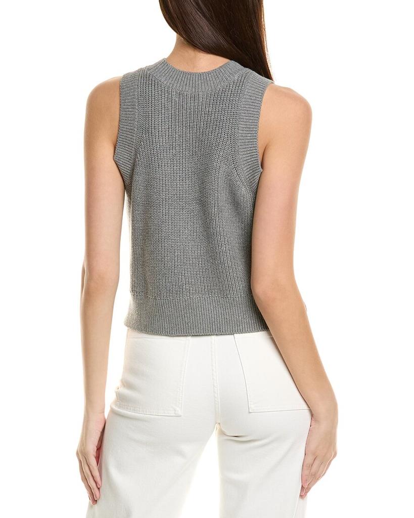 525 America Demi High Neck Tank