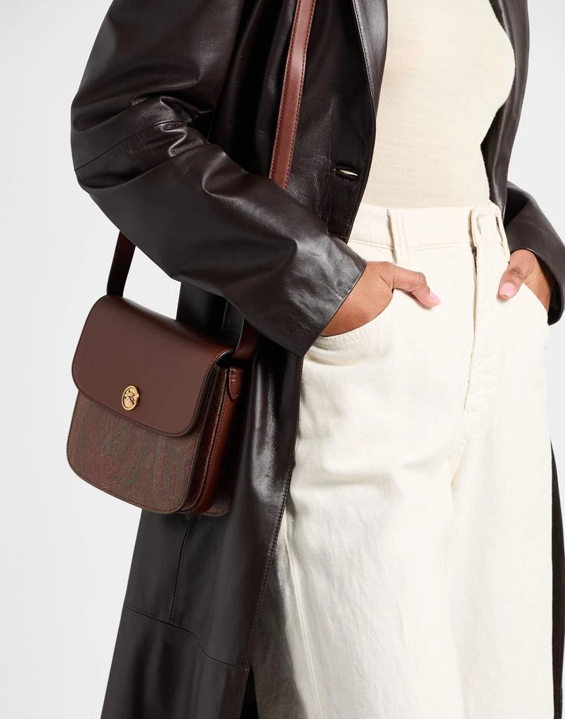 ETRO Cross-body bags 3