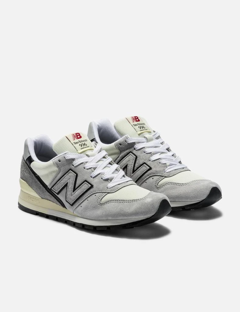 New Balance Made in USA 996 4