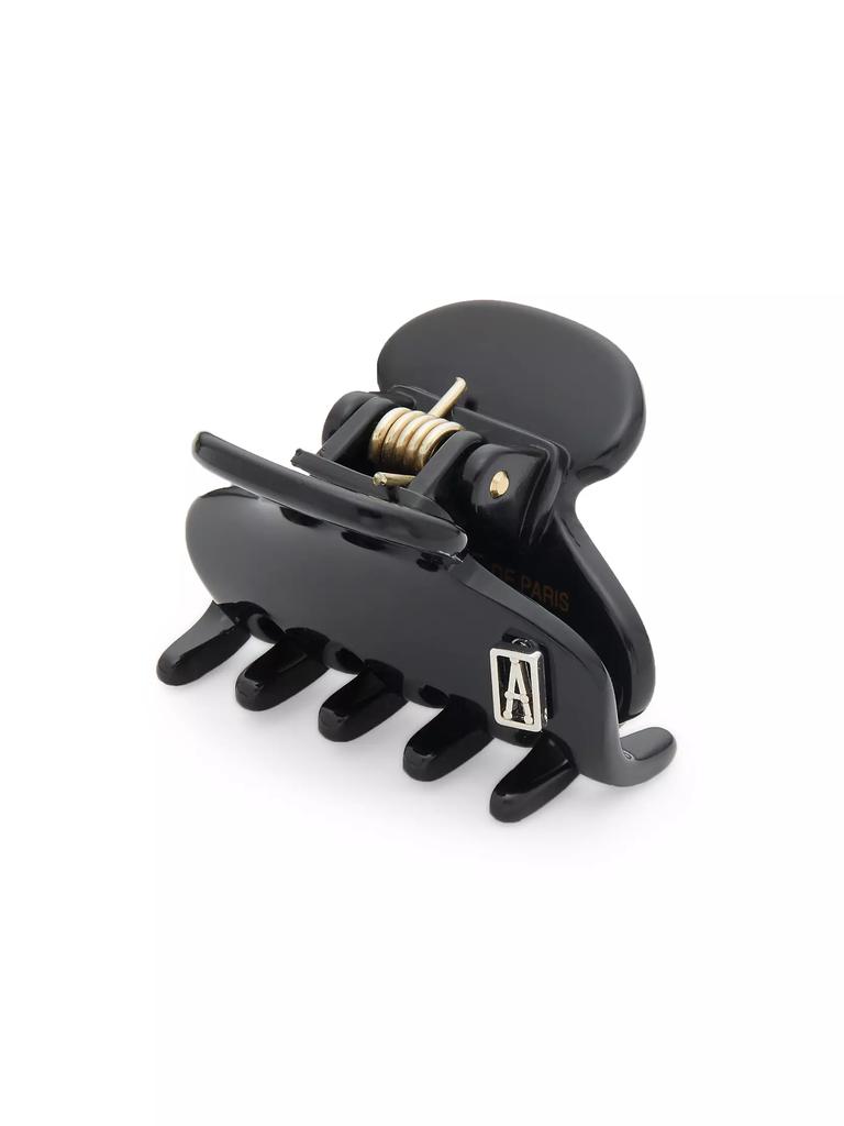 Alexandre de Paris Timeless Mini Hair Jaw Clip