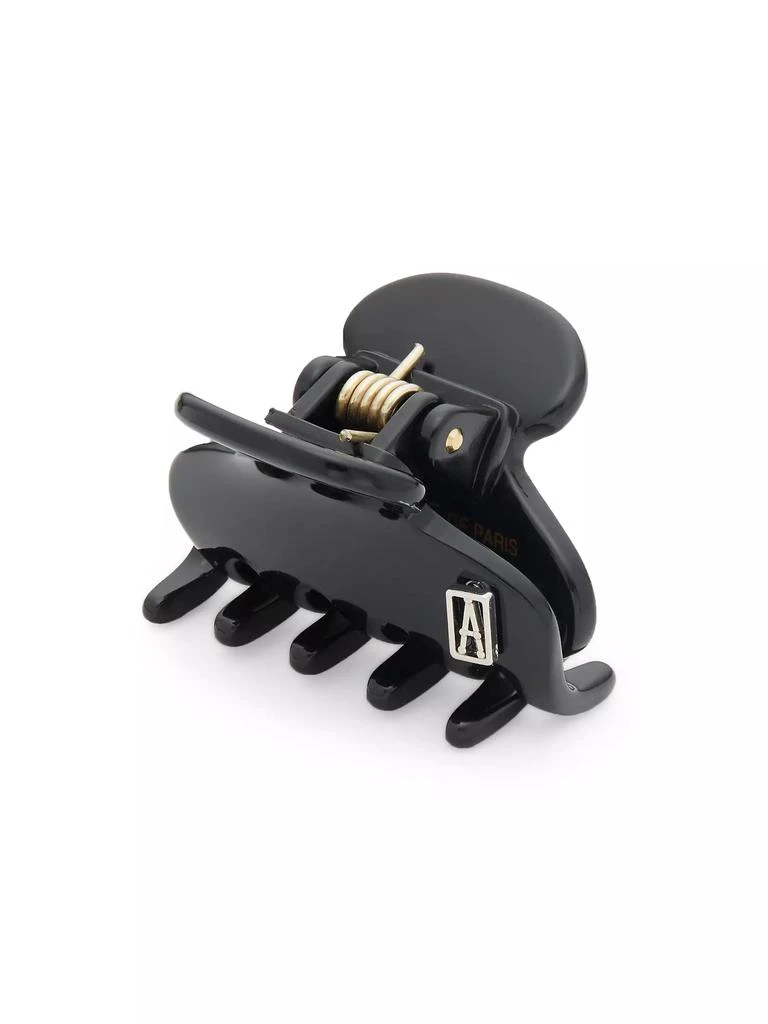 Alexandre de Paris Timeless Mini Hair Jaw Clip 1