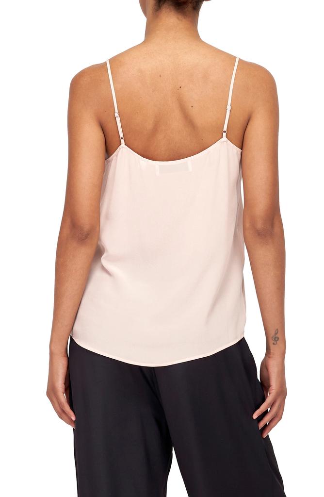 Equipment Layla Silk Camisole