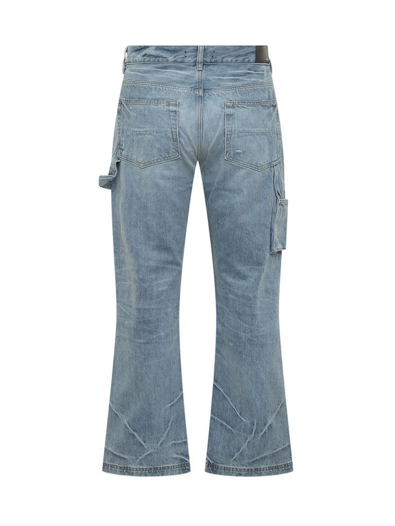 AMIRI Amiri Carpenter Jeans 2