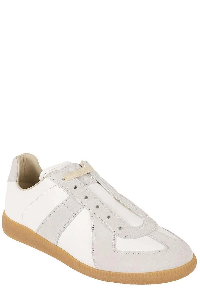 MAISON MARGIELA Maison Margiela Low Sneakers 2