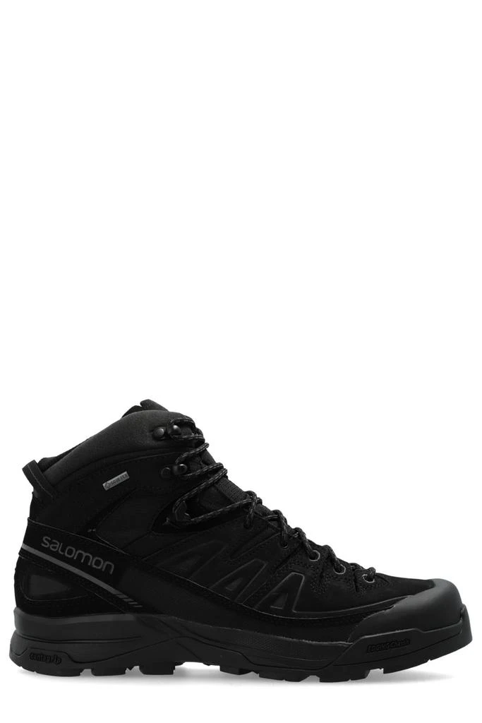 Salomon Salomon X-Alp Mid LTR GTX Ankle Boots 1