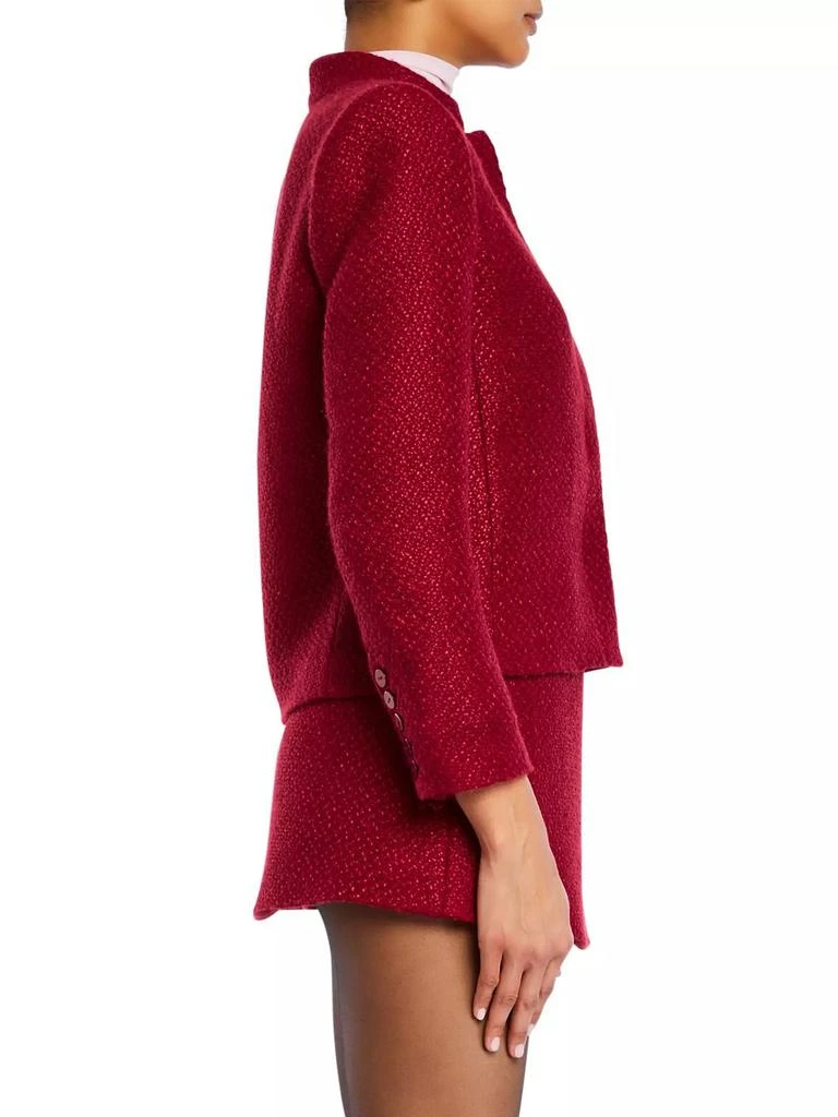 Ser.o.ya Kristen Boucle Lady Jacket 3