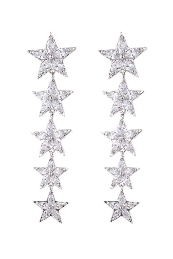 Eye Candy LA Starrie Earrings