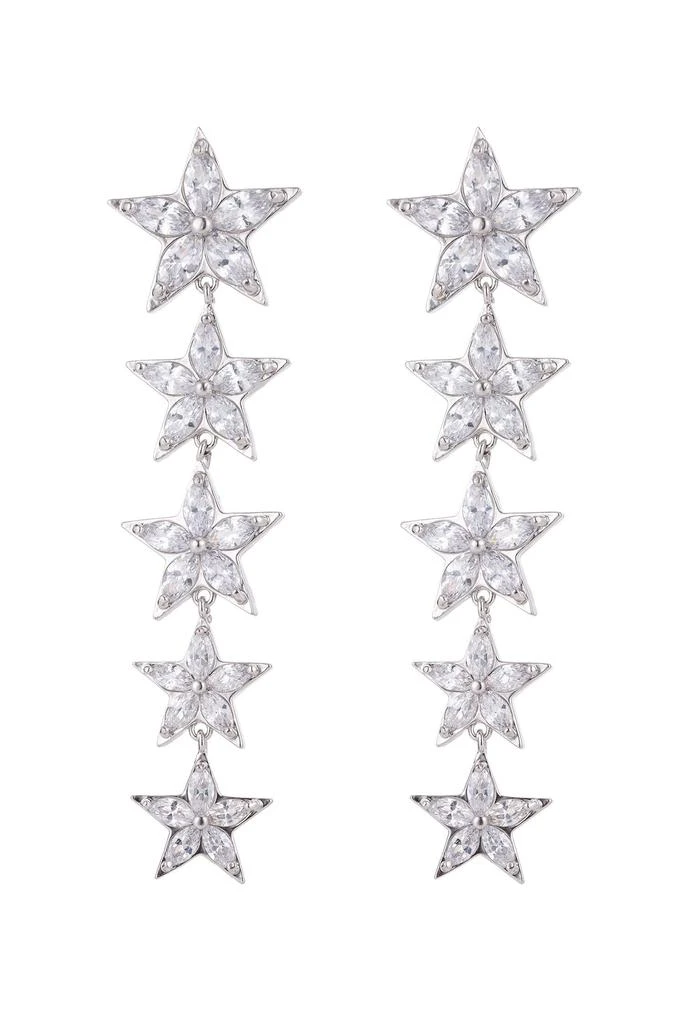 Eye Candy LA Starrie Earrings 1