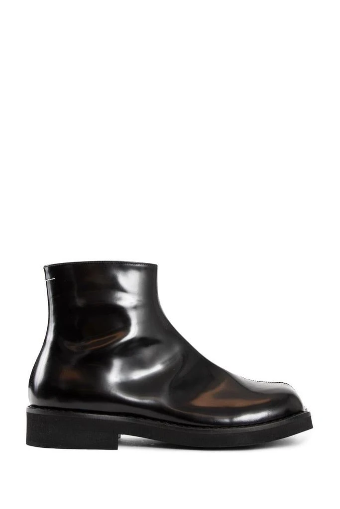 MM6 Mm6 Maison Margiela Boots 1