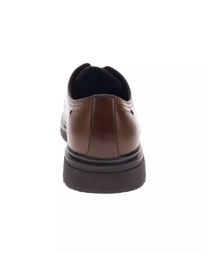 Dockers Men's Tradeston Rugged Dress Casual Oxford 4