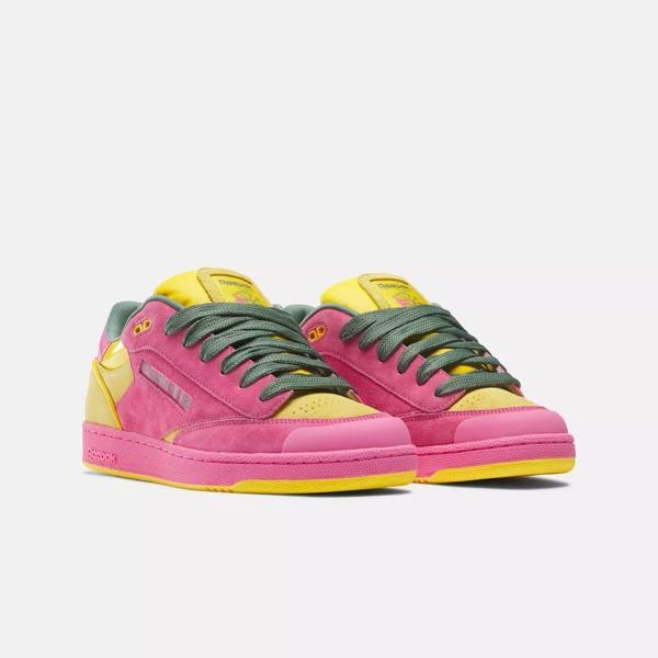 Reebok Club C Bulc Shoes 2