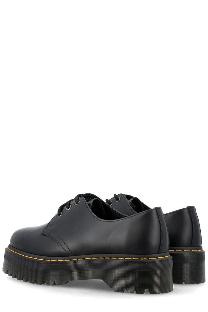 Dr. Martens Dr. Martens 1461 Quad Lace-Up Shoes 4