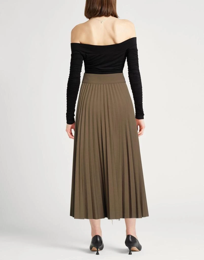 ALYSI Midi skirt 3
