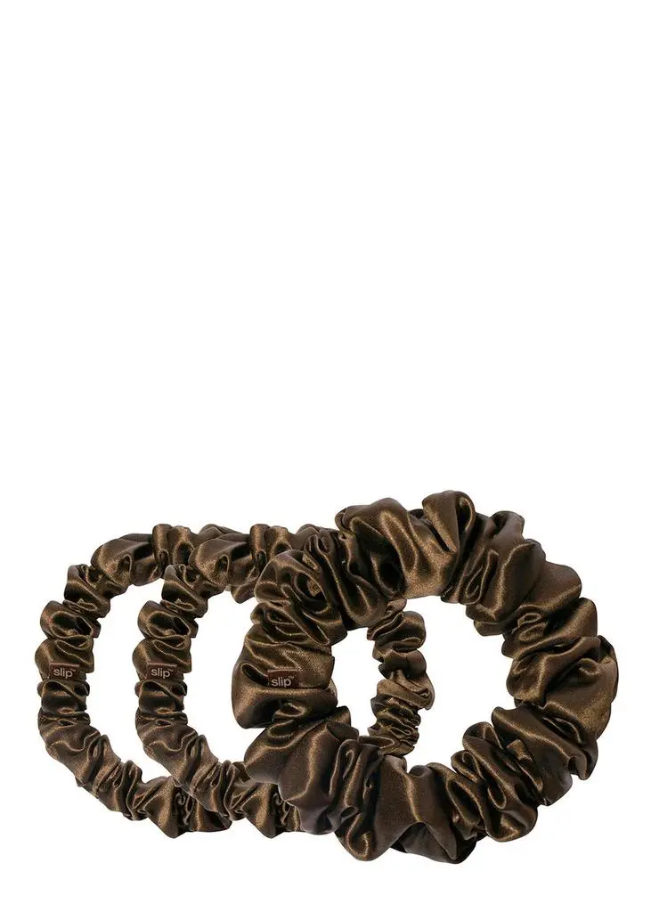 Slip Silk Assorted Scrunchies 2