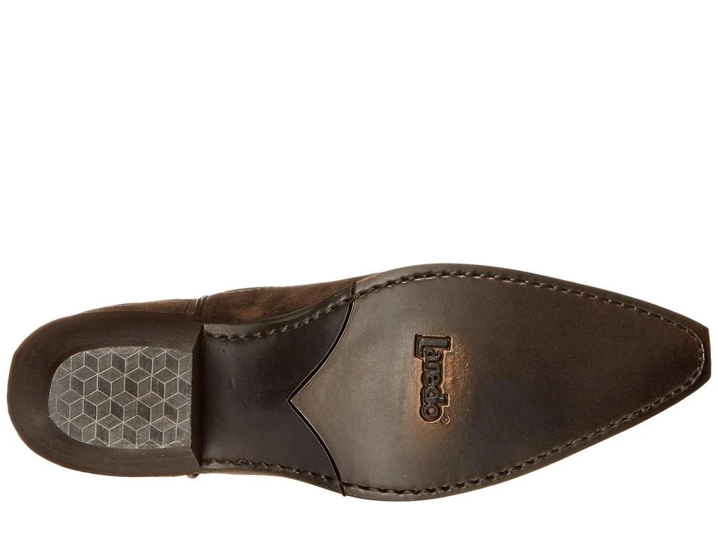 Laredo Access 3