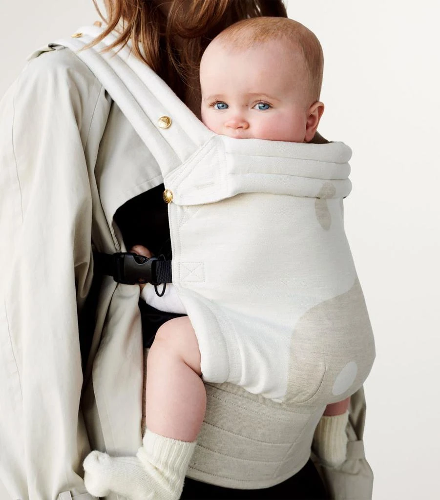 Artipoppe Zeitgeist Baby Carrier Yin Yang Air 3