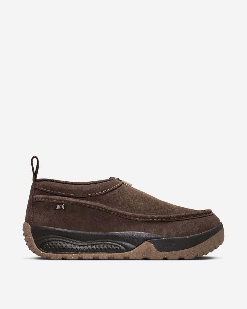 NIKE ACG Izy Sneakers Baroque Brown / Sanddrift