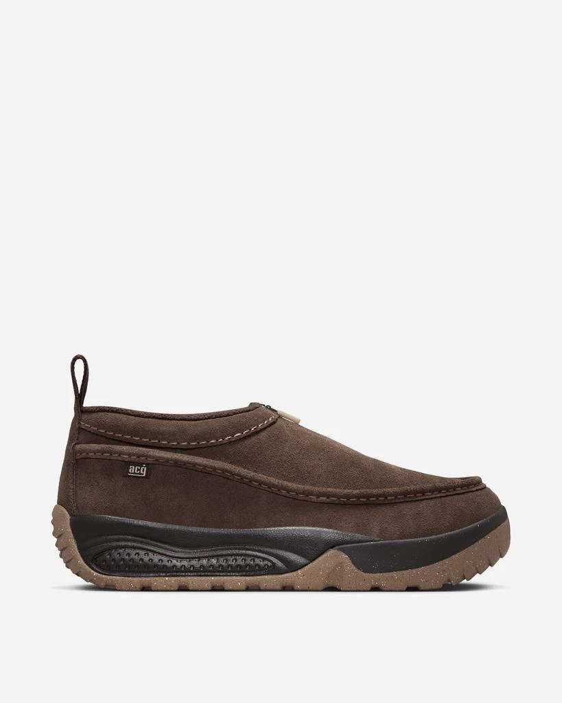 Nike ACG Izy Sneakers Baroque Brown / Sanddrift 1