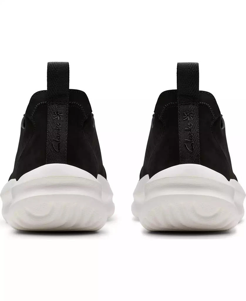 Clarks Women's Cloud Steppers Solevana Style Slip On Sneakers 3