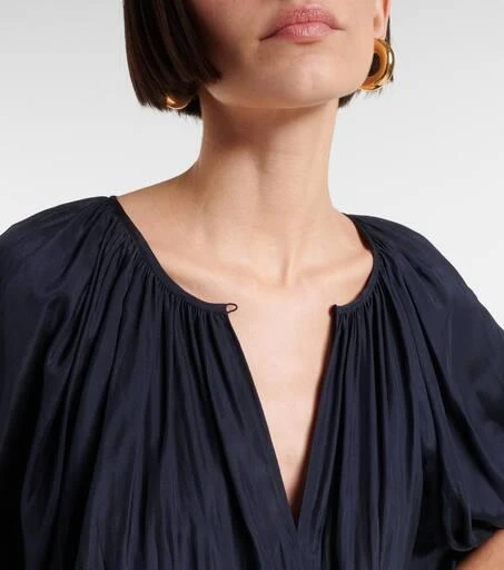 Joseph Briela silk blouse 6