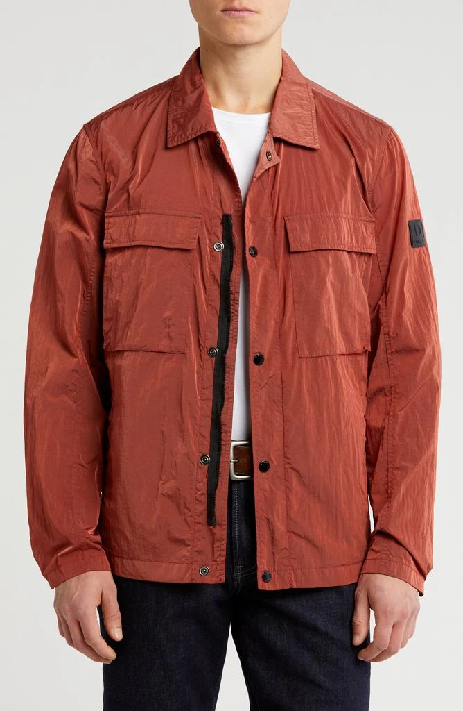 DIGEL Pacey Field Jacket